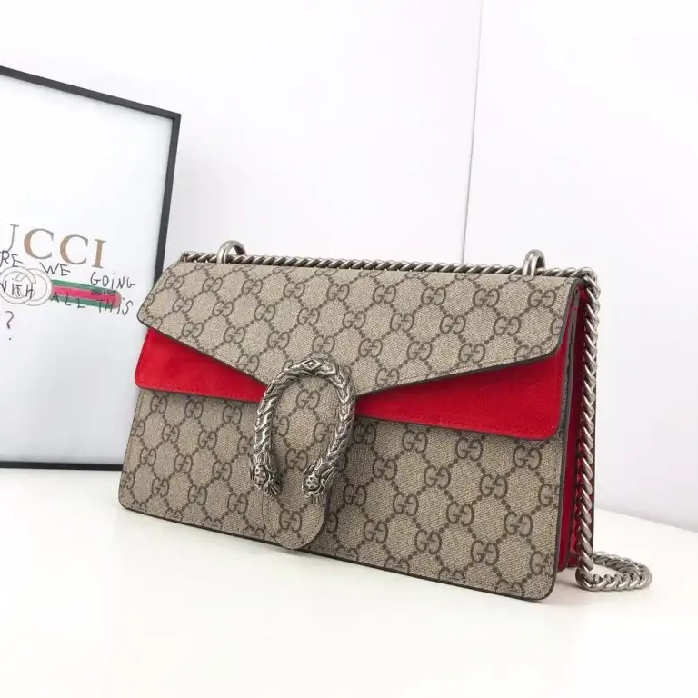 Fashionreps 19B57G0064 Gucci Bags 0807